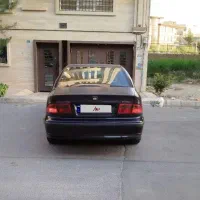 سمند مدل ۸۱