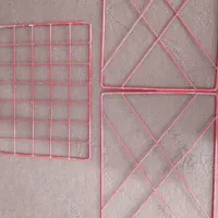 شلف های نظم دهنده چندطبقه|کتابخانه، شلف، قفسه‌های دیواری|گلبهار, شهر جدید گلبهار|دیوار