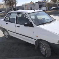 پراید ۱۳۱|خودرو سواری و وانت|مرودشت, سهل‌آباد|دیوار