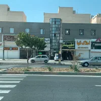 اجاره مغازه در فردیس کرج
