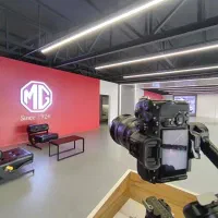 فیلمبرداری و عکاسی (تیزر و تولید محتوا و مراسم )