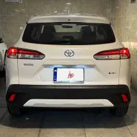 تویتا کرولا