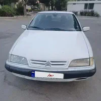 زانتیا مدل۸۷