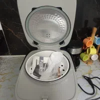 غذا ساز همه کاره|اجاق گاز و لوازم برقی پختوپز|اصفهان, منتظرالمهدی|دیوار