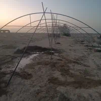 ساخت گلخانه خانگی|خدمات پیشه و مهارت|زابل, |دیوار