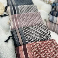 روسری برشکا پلیسه در 12 رنگ، انتخاب خاص مغازهدارا|لباس|اسدآباد, |دیوار