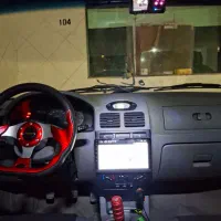 ریو مدل ۹۰|خودرو سواری و وانت|اصفهان, سپاهانشهر|دیوار