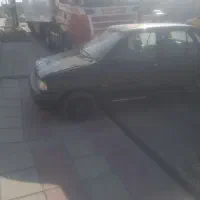 پراید 84 دوگانه|خودرو سواری و وانت|پاکدشت, کبودگنبد|دیوار