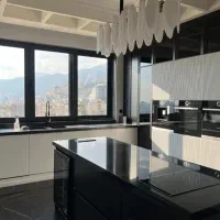 ۵۵۰ متر ۴ خواب مستر فول مشاعات قابل تبدیل|اجارهٔ آپارتمان|تهران, الهیه|دیوار