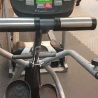 دوچرخه ثابت الپتیکال،میز ماساژ
