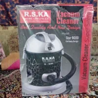 جارو برقی ۹۰۰۰RSKA قیمت ۸تومن