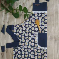 دوخت سرویس آشپزخانه|سفره، حوله، دستمال آشپزخانه|کرمان, |دیوار