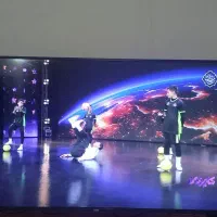 تلویزیون ۴۳اینچ ال جی