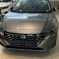 نیسان سیلفی مکس ادیشن صفر ۲۰۲۴|خودرو سواری و وانت|تهران, نیاوران|دیوار