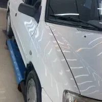 پراید 132 مدل 89 هیدرولیک|خودرو سواری و وانت|نقده, |دیوار