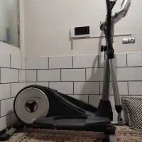 دستگاه ورزشی البتیکال|تجهیزات ورزشی|قم, آزادگان|دیوار