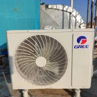 تعمیر و نصب کولر گازی|کولر گازی و فنکوئل|کاشان, شهرک امیرالمومنین|دیوار