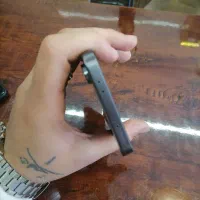 گوشی سامسونگ s24fe رم 8 حافظه 256|موبایل|شیراز, باغ تخت|دیوار