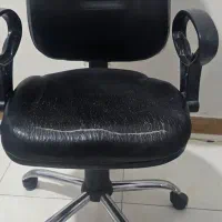 فروش صندلی چرخی اداری|مبلمان اداری|فردیس, منظریه|دیوار