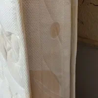 خوشخواب در حد نو|تشک تختخواب|نیشابور, شهرک قدس|دیوار