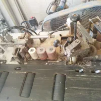 دستگاه لبه چسبان ایتالیایی|ماشینآلات صنعتی|آبیک, |دیوار