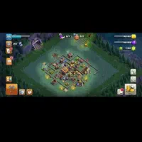 اک کلش|کنسول، بازی ویدئویی و آنلاین|سنگر, |دیوار