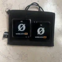 میکروفن وایرلس رود