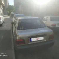 پراید مدل ۱۳۸۴|خودرو سواری و وانت|تهران, قاسم‌آباد|دیوار