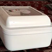 دستگاه جوجه کشی اسکندری تمام اتوماتیک|لوازم جانبی حیوانات|سیمین شهر, |دیوار