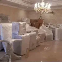 باربری سهروردی حمل بار اثاثیه منزل کارگرخالی اسباب