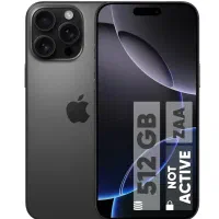 آیفون ۱۶ پرو‌مکس ۵۱۲ گیگ