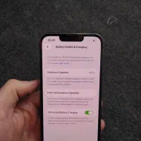 آیفون 13pro 256 zaa|موبایل|قم, دروازه ری|دیوار