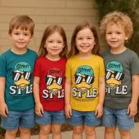 تیشرت و شلوارک لی