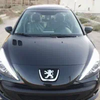 اجاره 207 پانا|خودرو اجاره‌ای|همدان, |دیوار