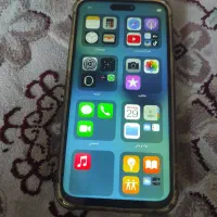 آیفون ۱۵پرومکس|موبایل|فولادشهر, مسکن مهر فولادشهر|دیوار