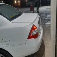 تیبا صندق دار مدل ۱۴۰۰|خودرو سواری و وانت|قرچک, زیبا شهر|دیوار