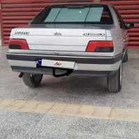 پژو۴۰۵