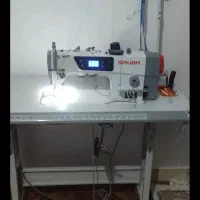 چرخ خیاطی سیروبا فروشی