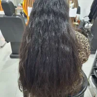 کراتین وپروتئین مو بهترین متریال مناسبترین قیمت