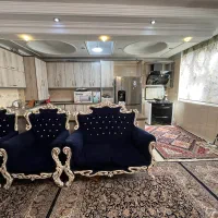 آپارتمان۶۵متر/محدوده کلانتری/فول امکانات/کاروان|اجارهٔ آپارتمان|تهران, شهرک رضویه|دیوار