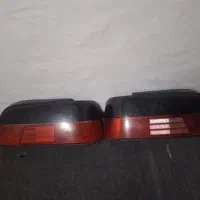 چراغ عقب پژوپارس سالم