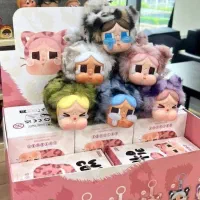 انواع اسباب بازی ولبوبو هاچی پوپواستیج کرای‌بیبی|اسباب‌‌بازی|شیراز, میانرود|دیوار