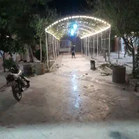 باغ سیمرغ