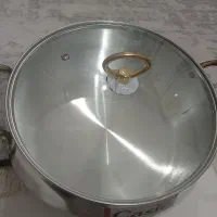 قابلمه روحی|ظروف پخت‌وپز|هشتگرد, شهرک راه آهن|دیوار