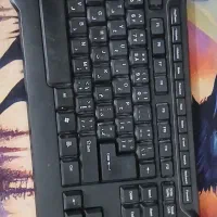 کیبورد تسکو