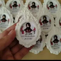 سنگ|صنایع دستی و سایر لوازم تزئینی|قم, چهل درخت|دیوار