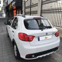 کوییک 1403|خودرو سواری و وانت|رشت, منظریه|دیوار