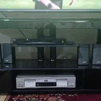 میز تلوزیون