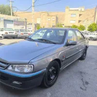 پژو پارس سال مدل 1393|خودرو سواری و وانت|شیراز, سعدیه جنوبی|دیوار