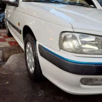 پژو پارس پرشیا مدل ۹۰ در حدصفر بیرنگ سال|خودرو سواری و وانت|تبریز, |دیوار